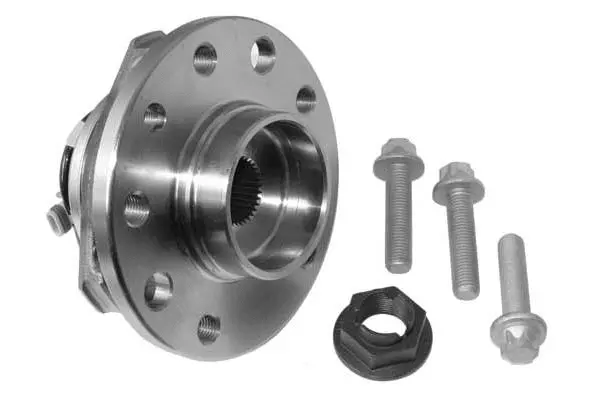 Wheel Bearing Kit (KR3620)