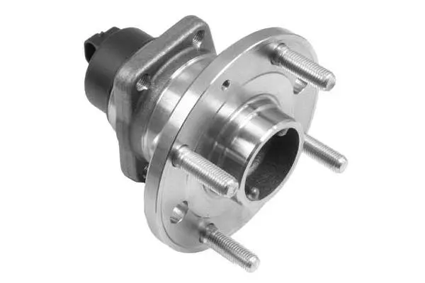 Wheel Bearing Kit (KR3662)