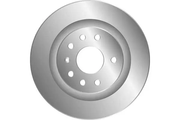 Brake Disc (D1932)