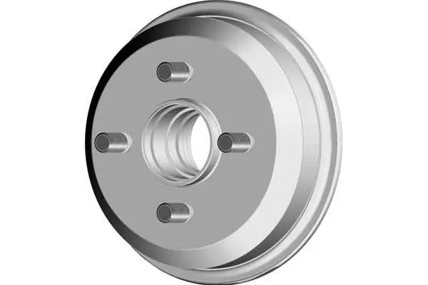 Brake Drum (TR7544)
