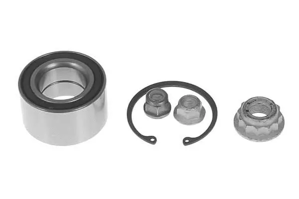 Wheel Bearing Kit (KR3910)