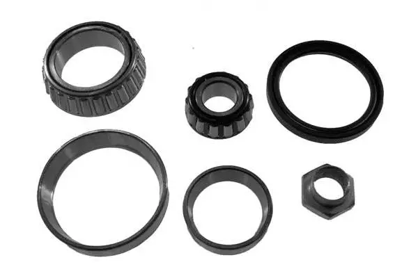 Wheel Bearing Kit (KR3155)