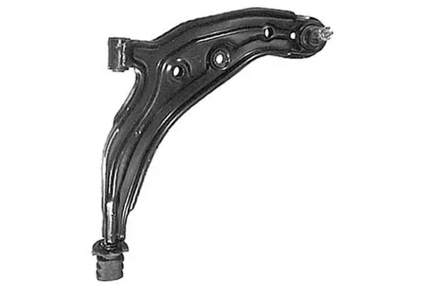 Control/Trailing Arm, wheel suspension (SB7515)