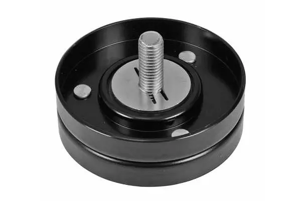 Deflection/Guide Pulley, V-ribbed belt (GA4164)