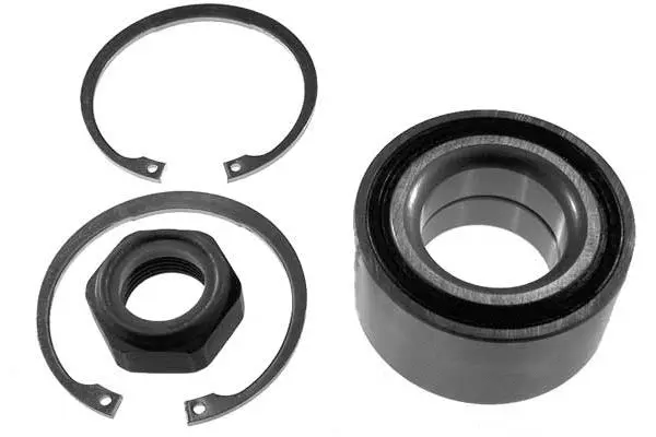 Wheel Bearing Kit (KR3278)