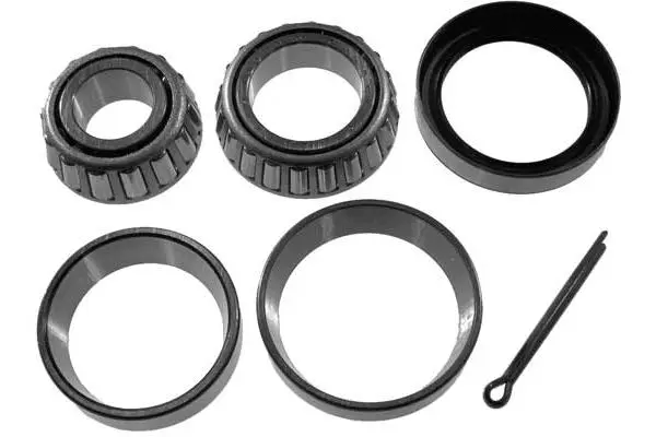 Wheel Bearing Kit (KR3135)