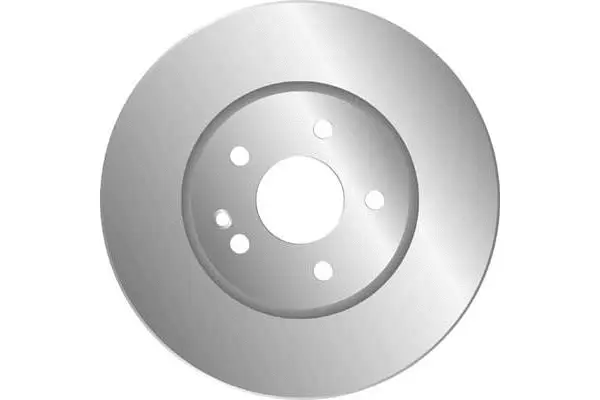 Brake Disc (D1498)