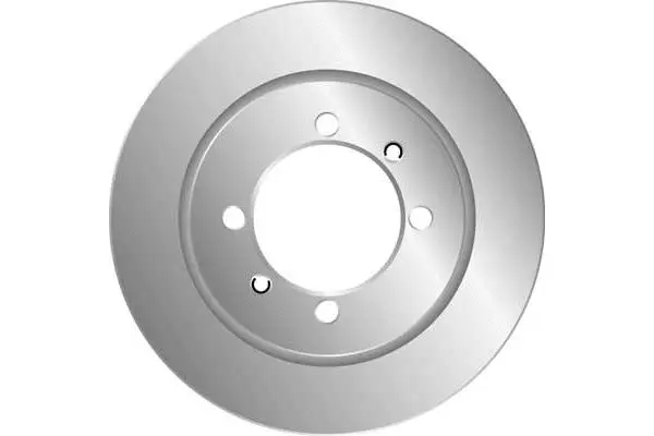 Brake Disc (D1234)