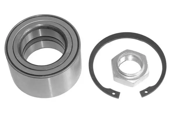 Wheel Bearing Kit (KR3616)