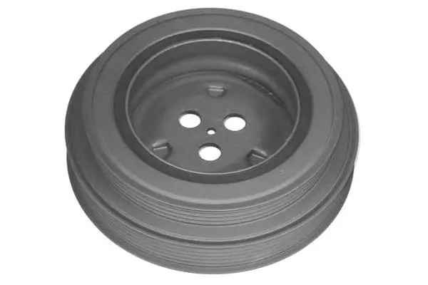 Belt Pulley, crankshaft