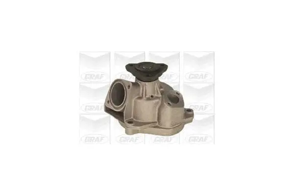 Water Pump, engine cooling (PA344)