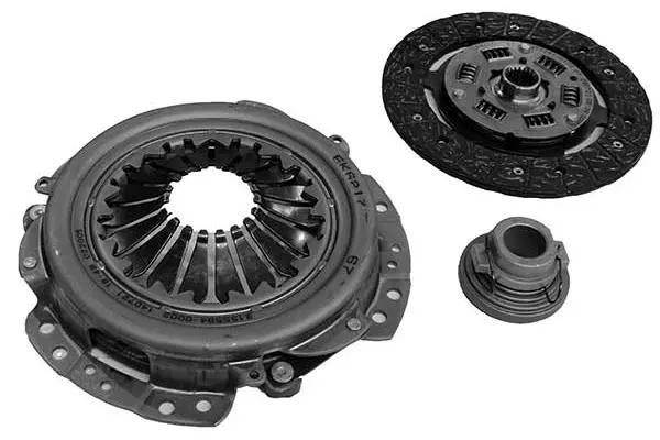Clutch Kit (EK6217)