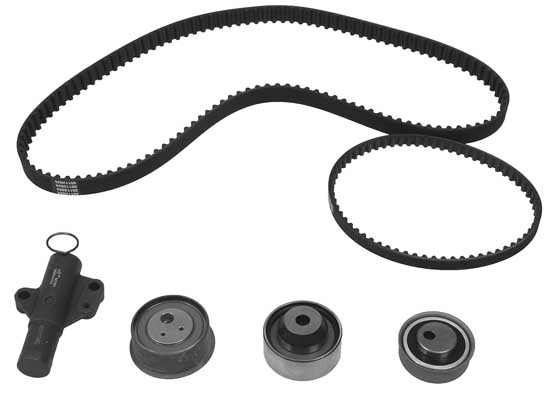Timing Belt Kit (X009H3)