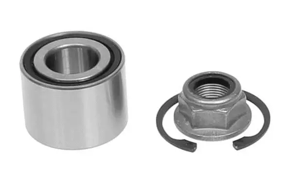 Wheel Bearing Kit (KR3896)
