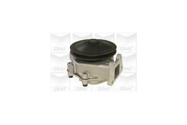 Water Pump, engine cooling (PA294)