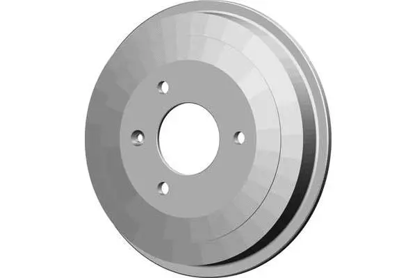 Brake Drum (T7425)