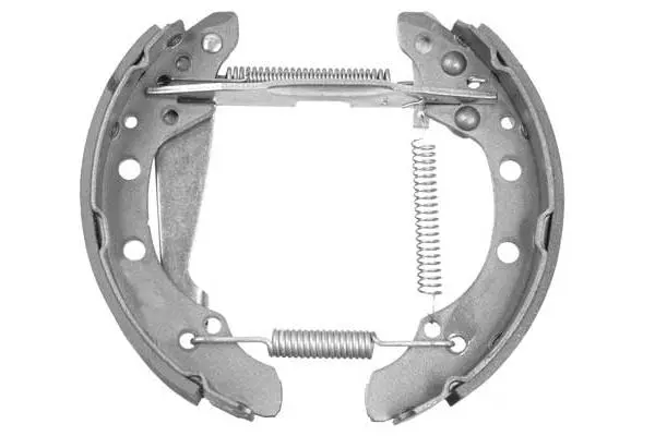Brake Kit, drum brake