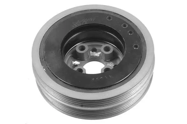 Belt Pulley, crankshaft