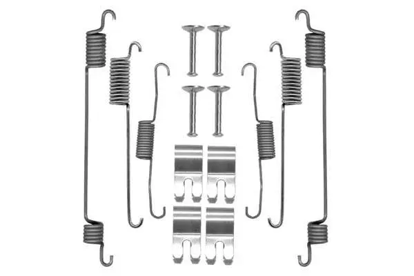 Brake Kit, drum brake