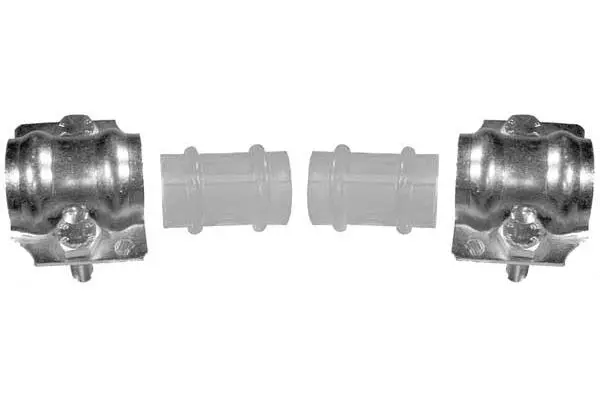 Repair Kit, stabiliser coupling rod (SA5115)