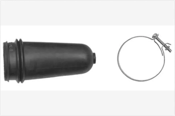 Bellow Kit, steering (DA5600)