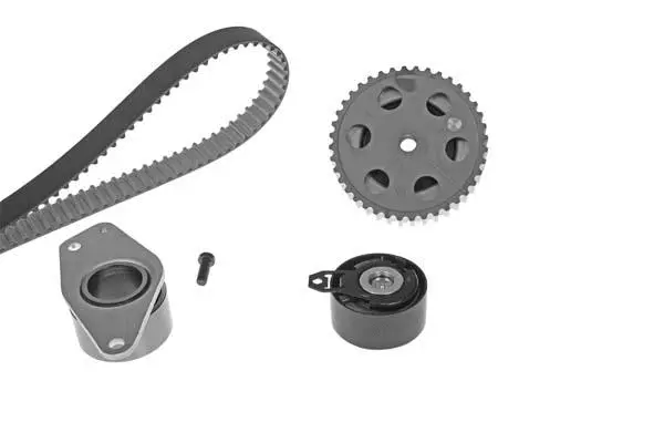 Timing Belt Kit