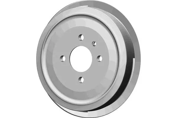 Brake Drum (T7421)