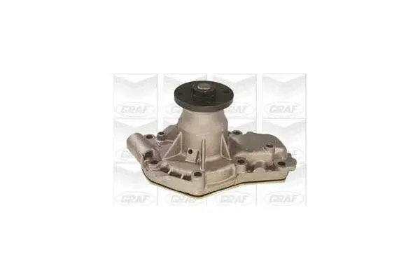 Water Pump, engine cooling (PA515)