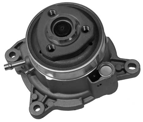 Water Pump, engine cooling (W1167)