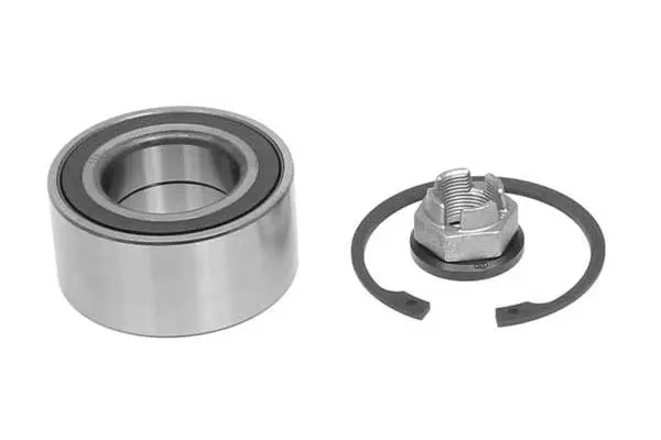 Wheel Bearing Kit (KR3883)