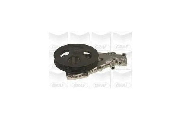 Water Pump, engine cooling (PA530)