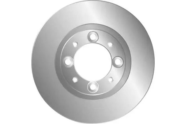 Brake Disc (D868)
