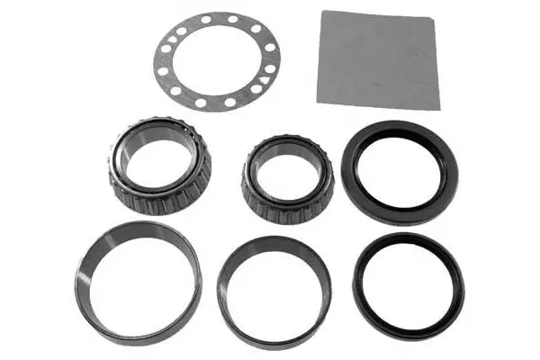 Wheel Bearing Kit (KR3367)