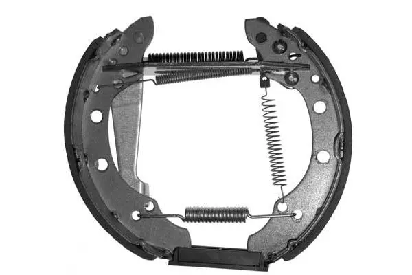 Brake Kit, drum brake