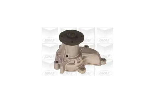 Water Pump, engine cooling (PA540)