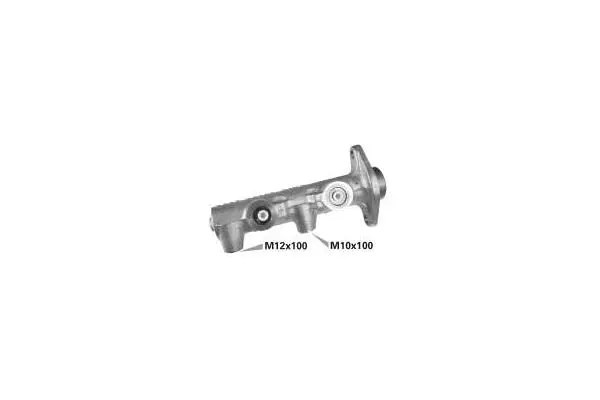 Brake Master Cylinder (MC2736)