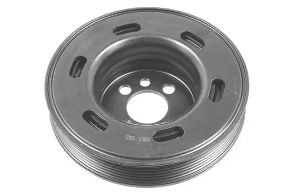 Belt Pulley, crankshaft