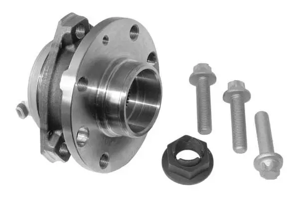 Wheel Bearing Kit (KR3619)