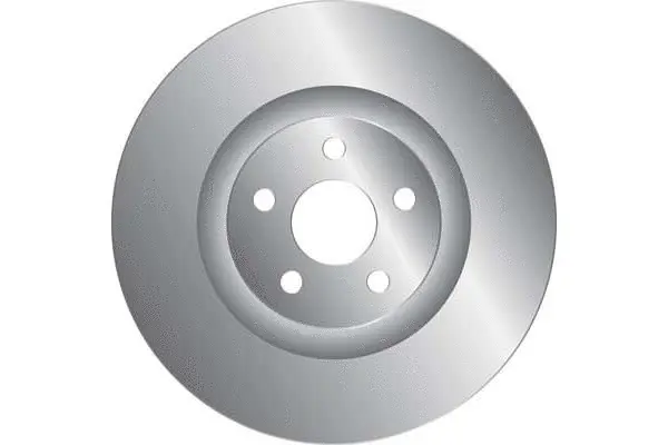 Brake Disc (D2202)