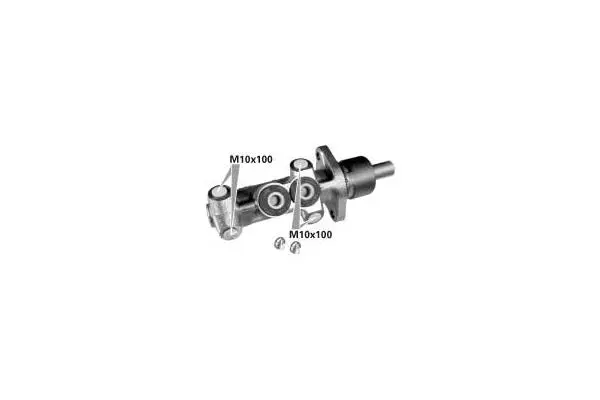 Brake Master Cylinder (MC2645)
