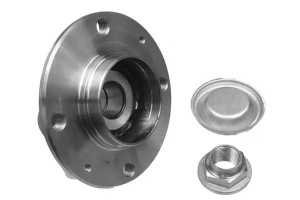 Wheel Bearing Kit (KR3518)