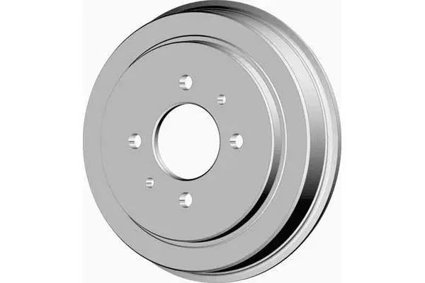 Brake Drum (T7563)