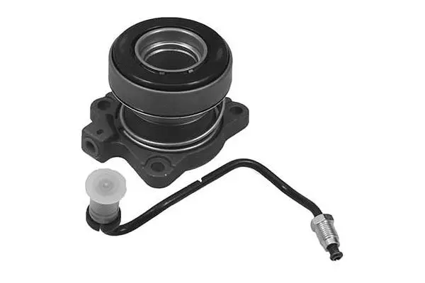 Central Slave Cylinder, clutch (EB5103)