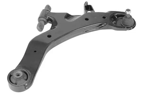 Control/Trailing Arm, wheel suspension (SB7157)