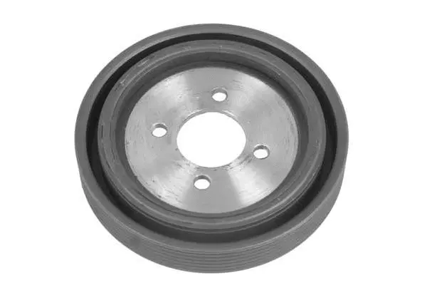 Belt Pulley, crankshaft (DP166)