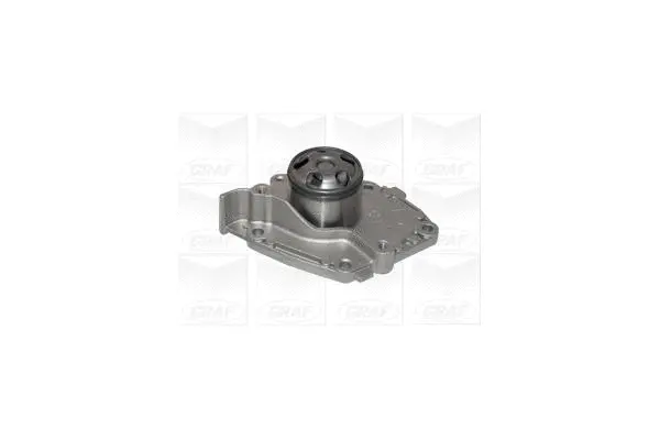 Water Pump, engine cooling (PA1087)