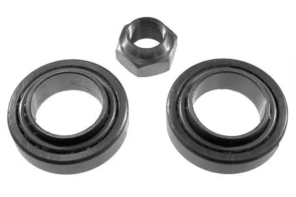 Wheel Bearing Kit (KR3024)