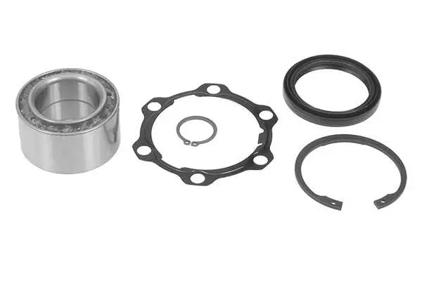 Wheel Bearing Kit (KR4086)