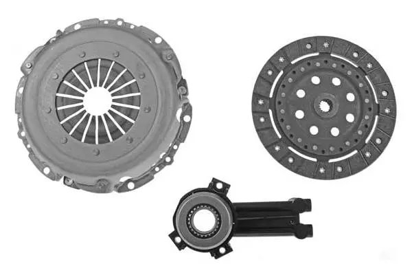 Clutch Kit (EK6108)