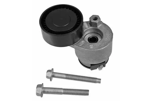 Tensioner Pulley, V-ribbed belt (GA4051)